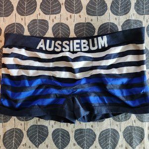 Aussiebum Trunk